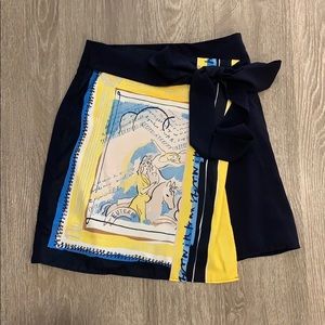 Brand new unique style dress